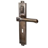 Zimmertür "Prenzlauer Berg A" Zimmertür "Prenzlauer Berg A"